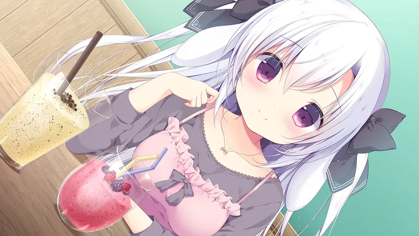 Скриншот 2 к игре Love's Sweet Garnish 2