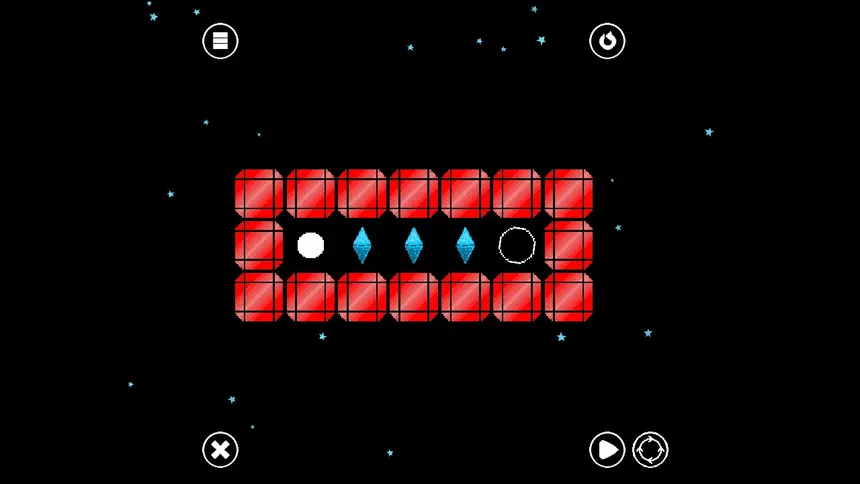 Скриншот 6 к игре Input Out