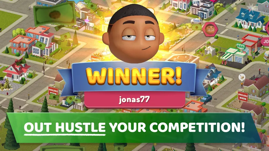 Скриншот 4 к игре Venture Valley