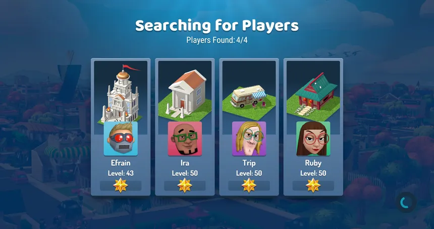 Скриншот 8 к игре Venture Valley
