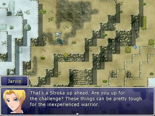 Скриншот 3 к игре The Book of Shadows