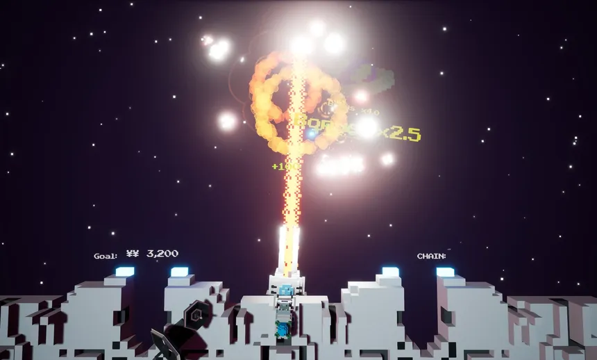 Скриншот 4 к игре wonShot