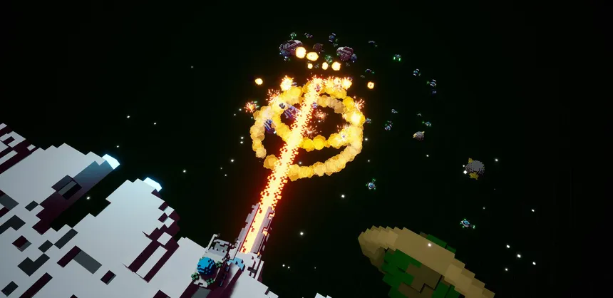 Скриншот 7 к игре wonShot