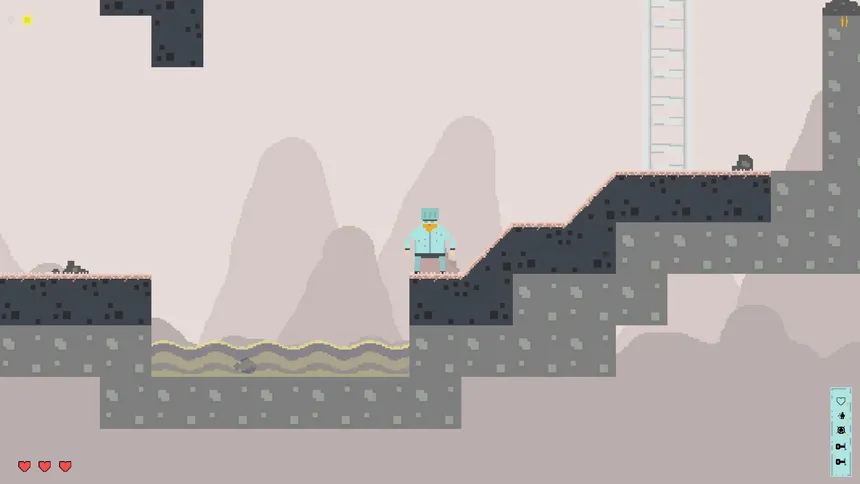 Скриншот 2 к игре TRY TO WIN 2