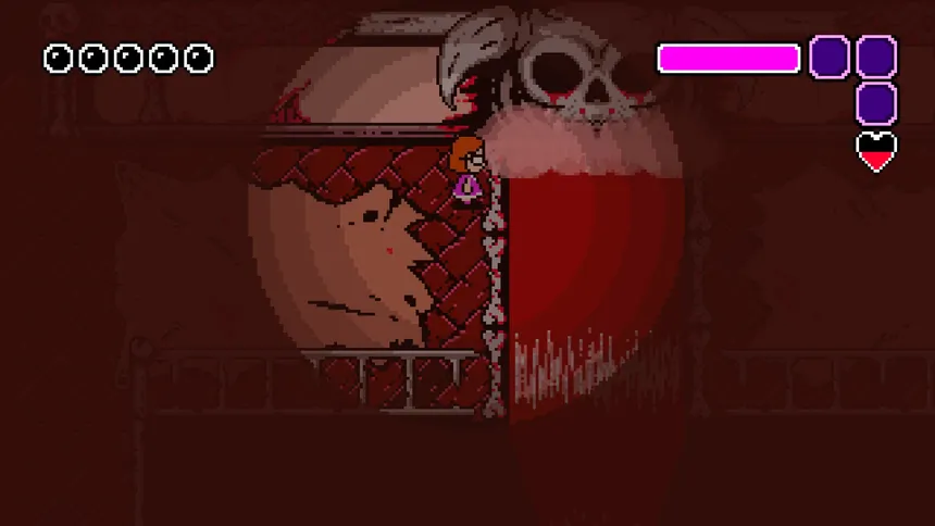 Скриншот 1 к игре Sunshine Manor Prologue