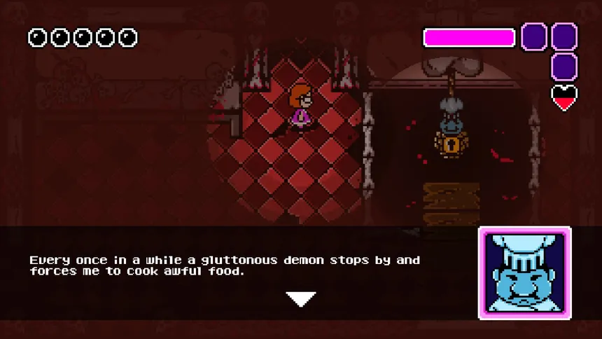 Скриншот 3 к игре Sunshine Manor Prologue