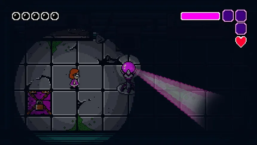 Скриншот 4 к игре Sunshine Manor Prologue