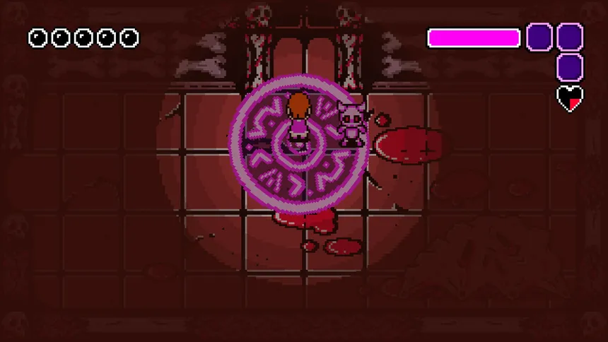 Скриншот 6 к игре Sunshine Manor Prologue