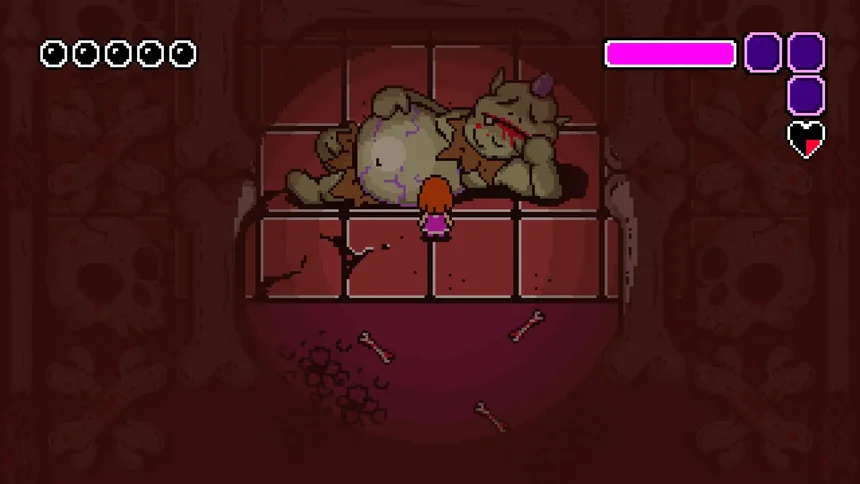 Скриншот 7 к игре Sunshine Manor Prologue
