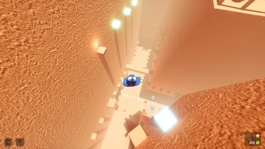 Скриншот 6 к игре Bun