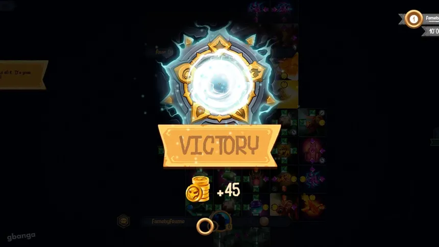 Скриншот 4 к игре Book of Beasts — The Collectible Card Game CCG