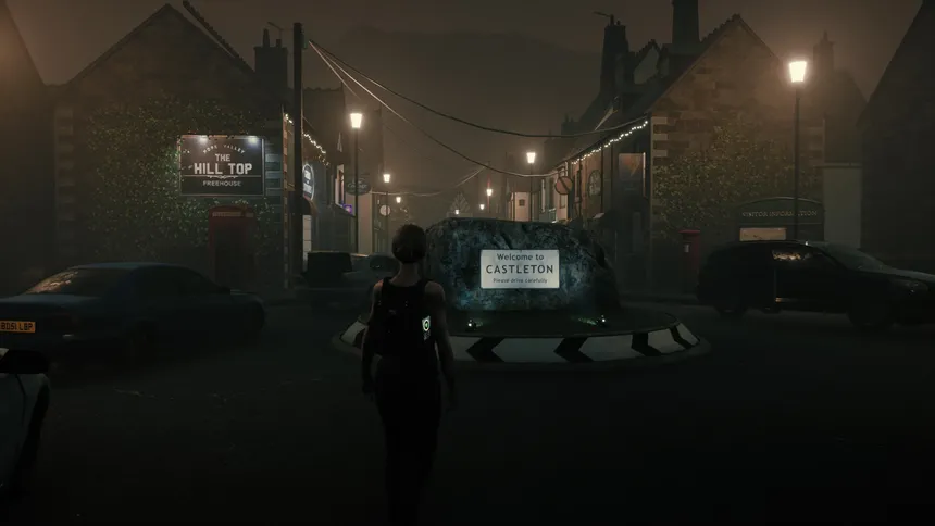 Скриншот 2 к игре Grey Skies: A War of the Worlds Story