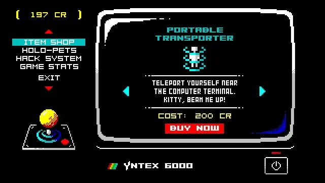 Скриншот 5 к игре Vermitron