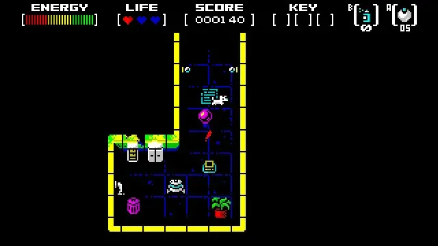 Скриншот 8 к игре Vermitron