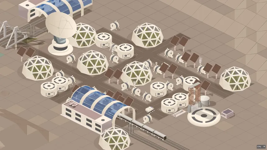 Скриншот 2 к игре Cargo Company
