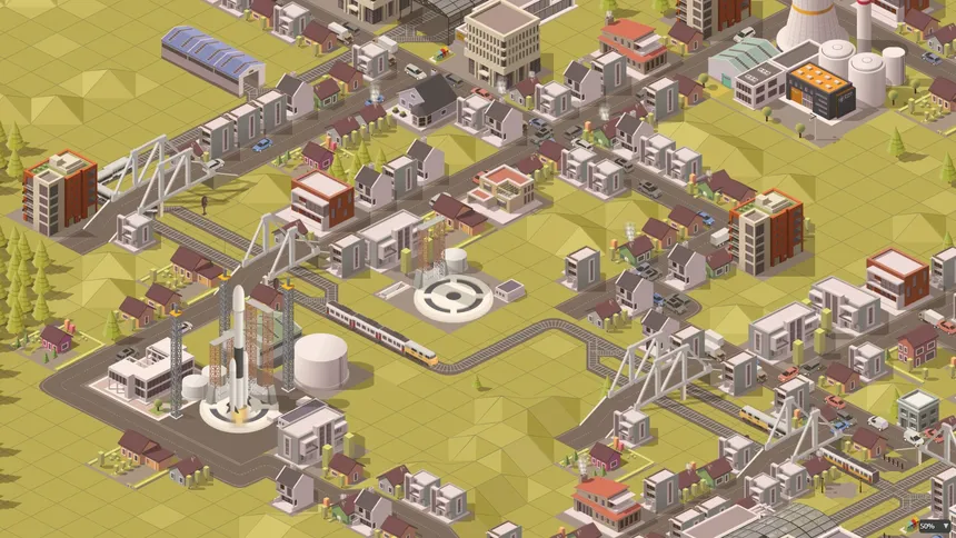 Скриншот 5 к игре Cargo Company
