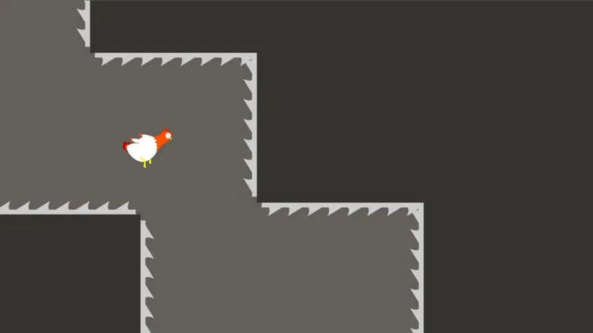 Скриншот 5 к игре Poultry Parade