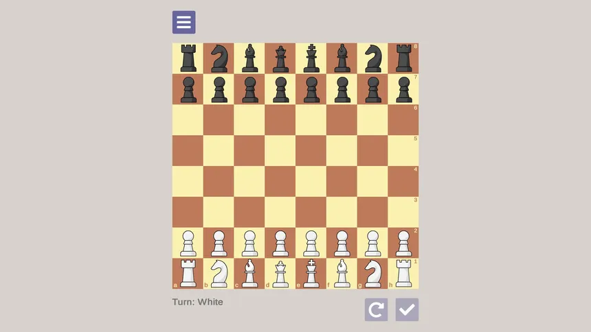 Скриншот 1 к игре Chessers