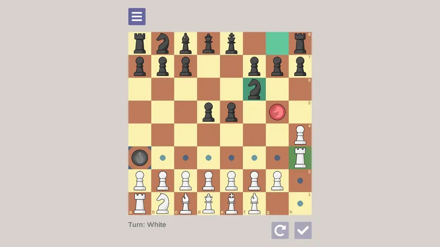 Скриншот 3 к игре Chessers