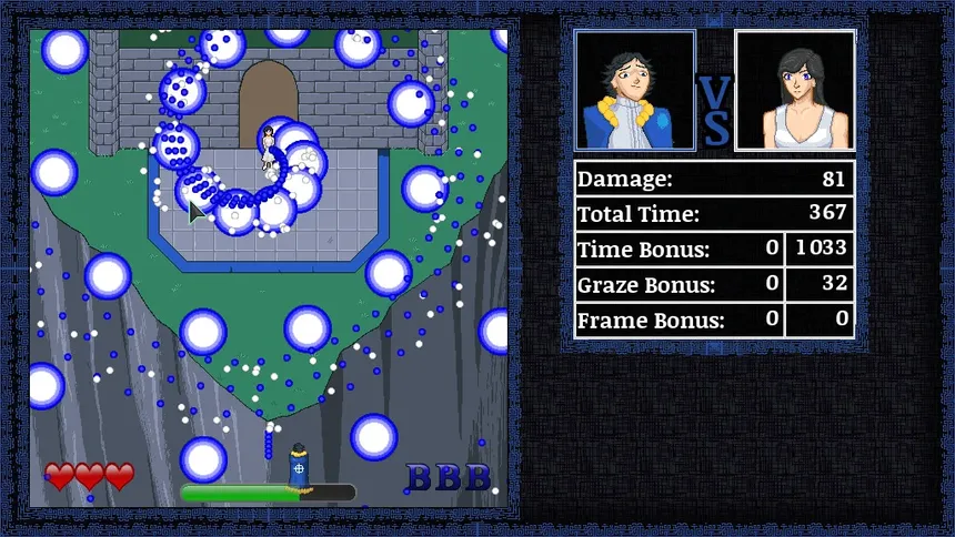 Скриншот 2 к игре Evade