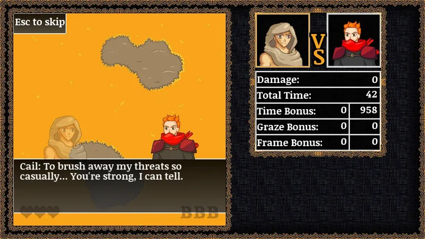 Скриншот 3 к игре Evade