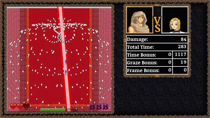 Скриншот 6 к игре Evade
