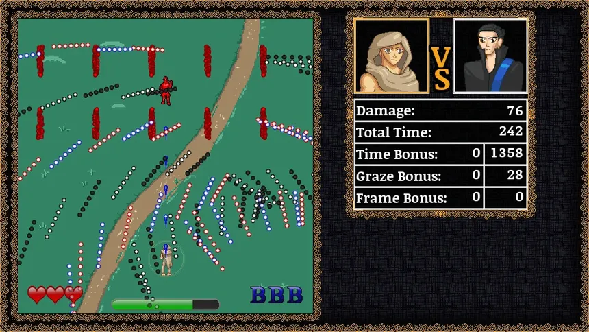 Скриншот 7 к игре Evade