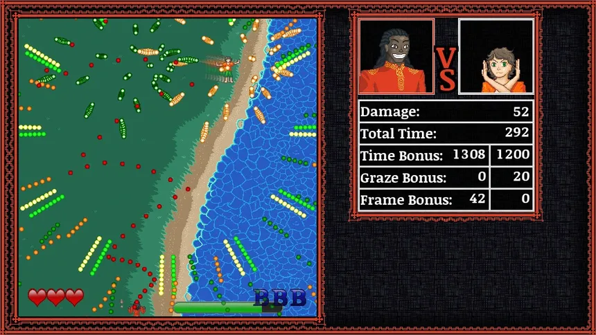 Скриншот 8 к игре Evade