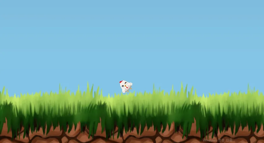 Скриншот 1 к игре YouCanDoIt?