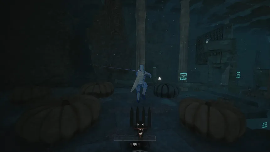 Скриншот 5 к игре ForkJump