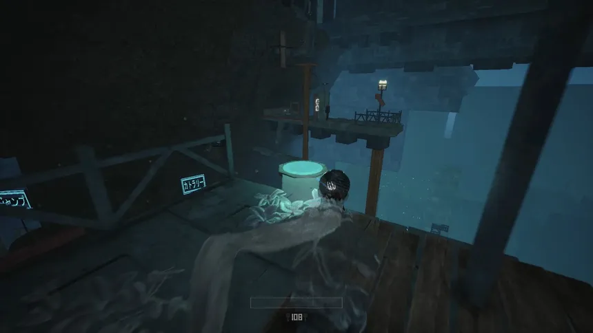 Скриншот 7 к игре ForkJump