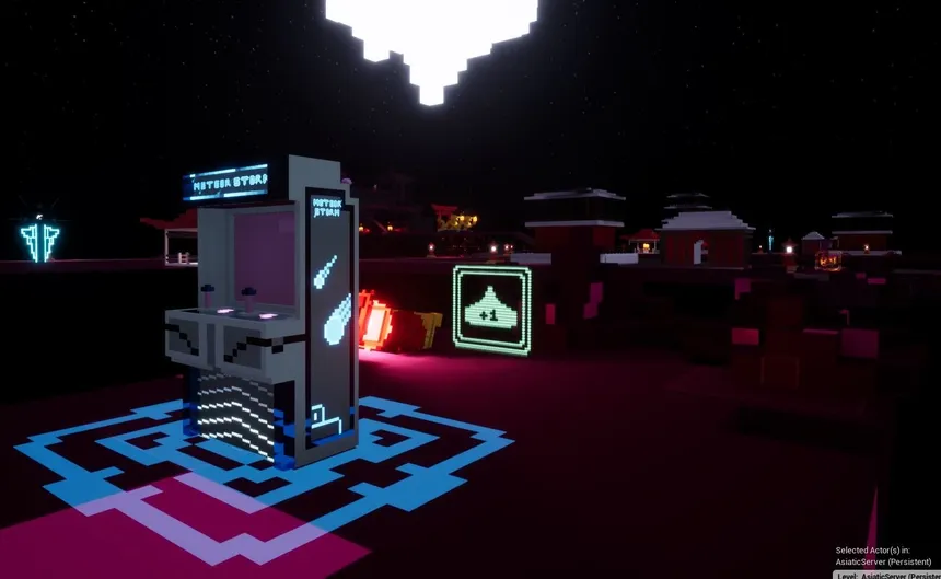 Скриншот 3 к игре Virtual Escape: Digital World