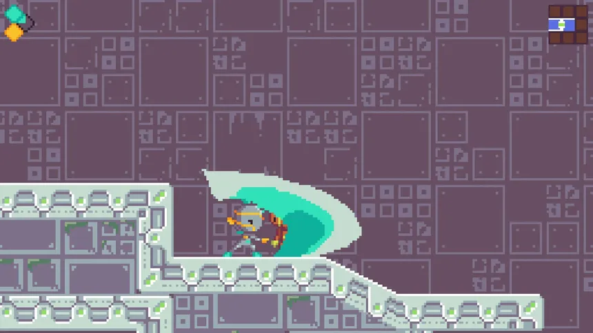 Скриншот 6 к игре Chibits