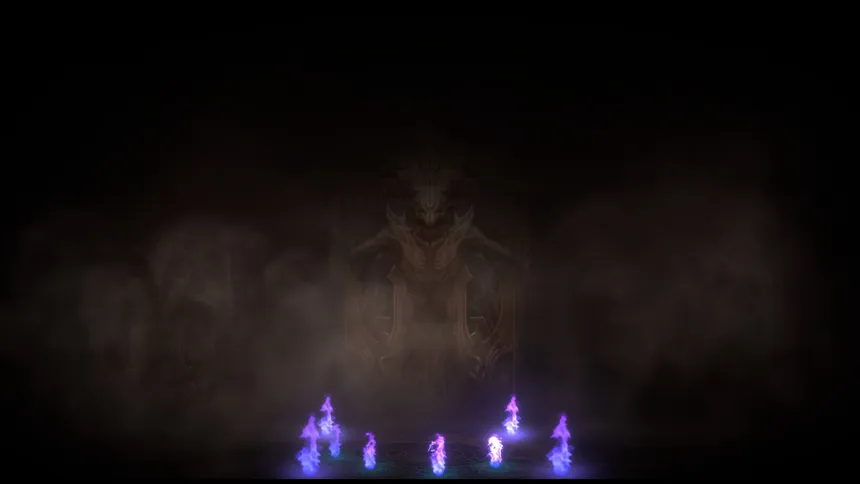 Скриншот 6 к игре Master of Miracles