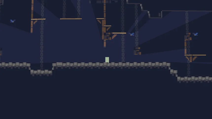 Скриншот 4 к игре 10mg: Always Down