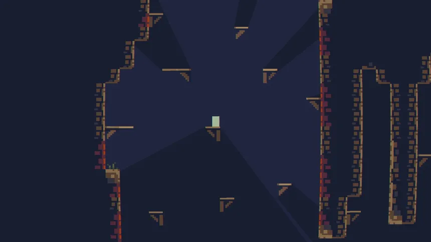 Скриншот 5 к игре 10mg: Always Down