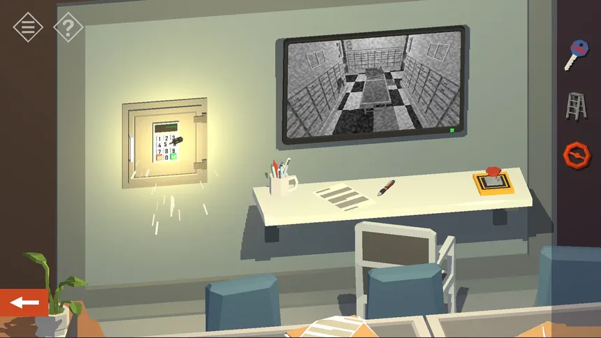 Скриншот 4 к игре Tiny Room Stories: Town Mystery