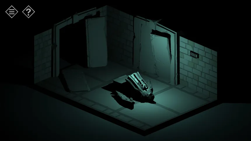 Скриншот 7 к игре Tiny Room Stories: Town Mystery