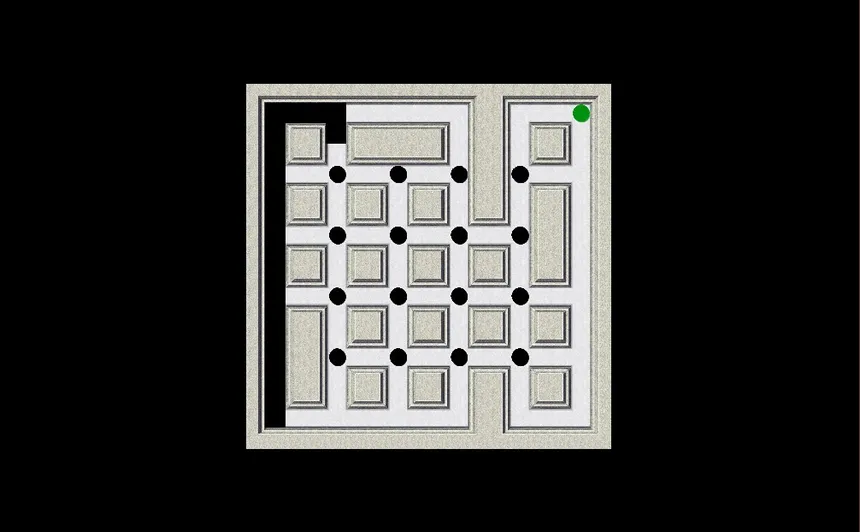 Скриншот 2 к игре Tuneria