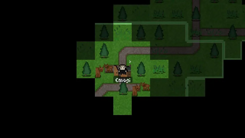 Скриншот 8 к игре Kingso