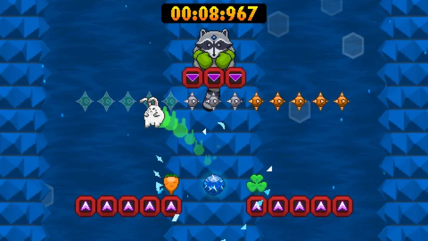 Скриншот 3 к игре Rotund Takeoff