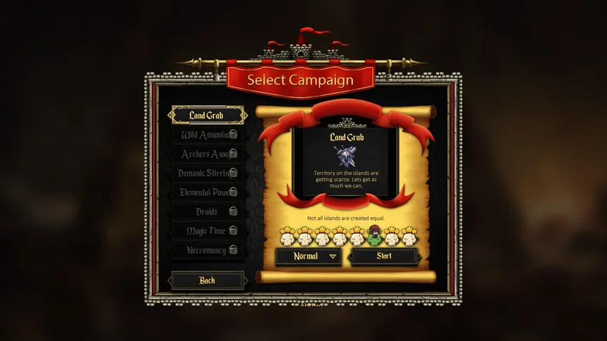 Скриншот 4 к игре Hex Slayer
