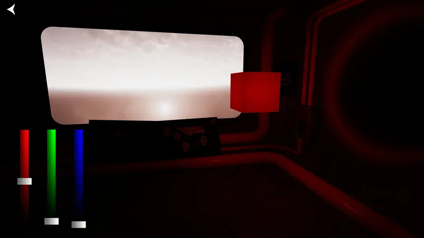 Скриншот 3 к игре RGB Simulator