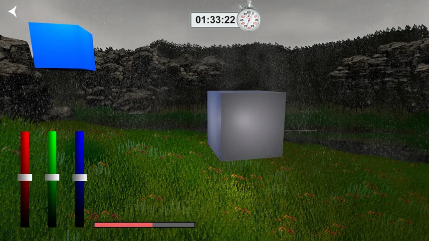 Скриншот 4 к игре RGB Simulator