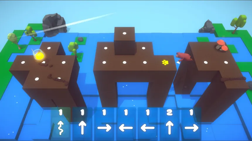 Скриншот 3 к игре HoneyLand