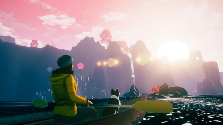 Скриншот 3 к игре Farewell North
