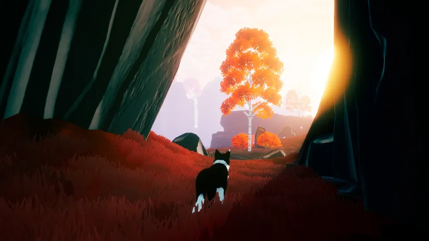 Скриншот 8 к игре Farewell North