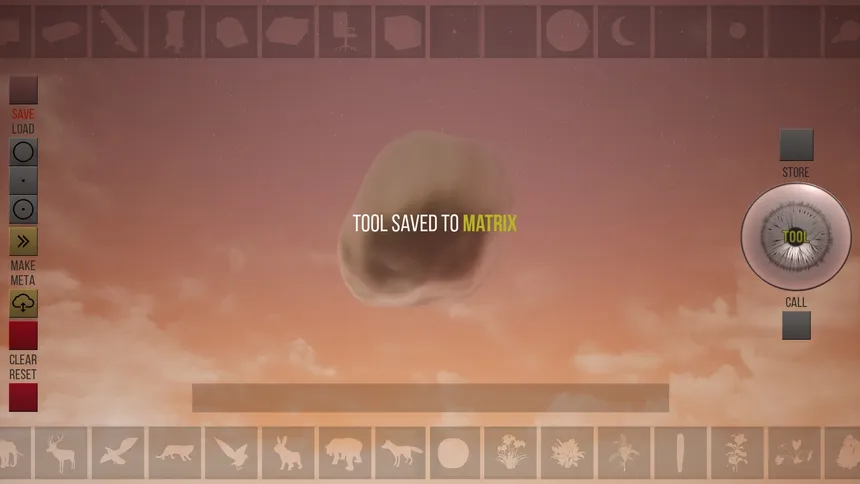 Скриншот 2 к игре The Tool
