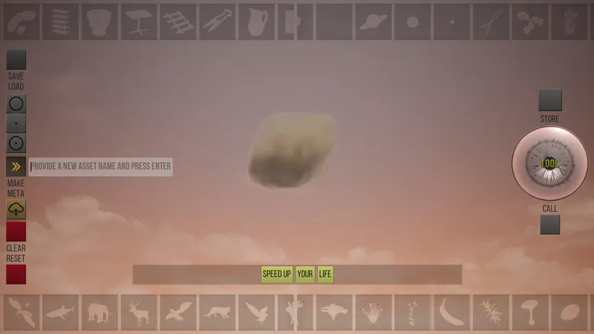 Скриншот 8 к игре The Tool