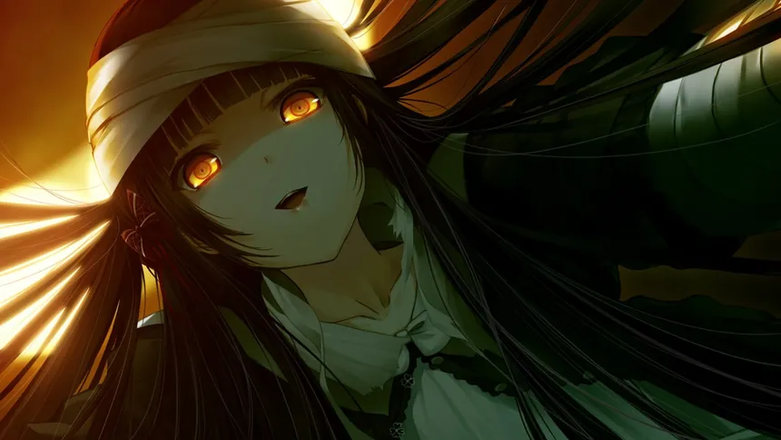 Скриншот 4 к игре Iwaihime